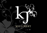K J Millinery Bespoke Fascinators 1098400 Image 0